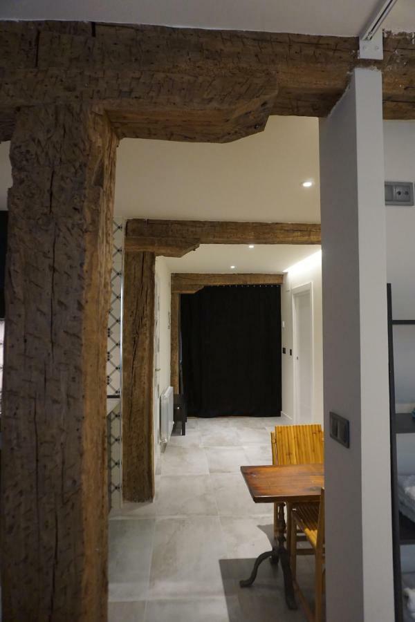בילבאו Loft 7Calles, Casco Viejo. Bio מראה חיצוני תמונה