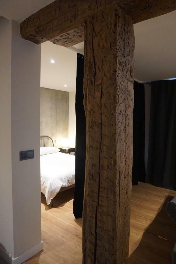 בילבאו Loft 7Calles, Casco Viejo. Bio מראה חיצוני תמונה
